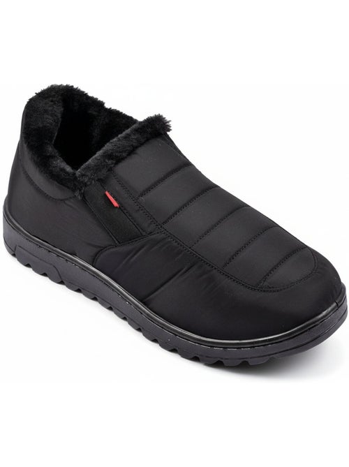 Chaussas montantes PREMIUM MU9738 - Kiabi Chaussas montantes PREMIUM MU9738 - Kiabi