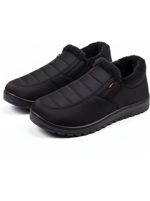 Chaussas montantes PREMIUM MU9738 - Kiabi Chaussas montantes PREMIUM MU9738 - Kiabi
