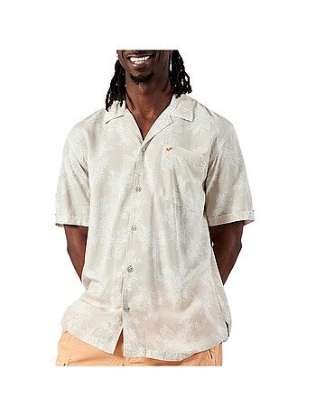Chemise Bege Kaporal REDY para Homem