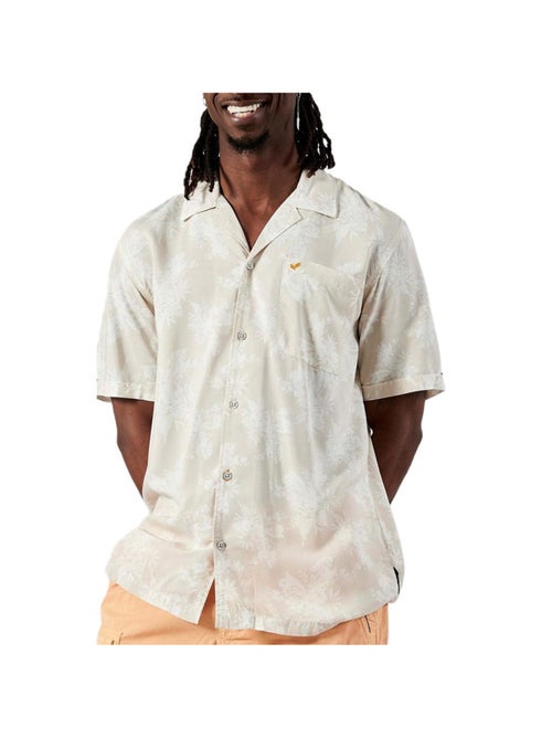 Chemise Bege Kaporal REDY para Homem - Kiabi