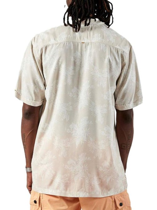 Chemise Bege Kaporal REDY para Homem - Kiabi