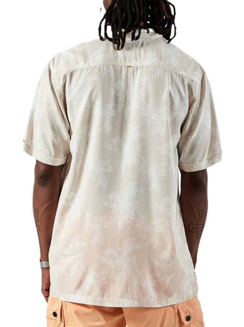 Chemise Bege Kaporal REDY para Homem Bege - Kiabi