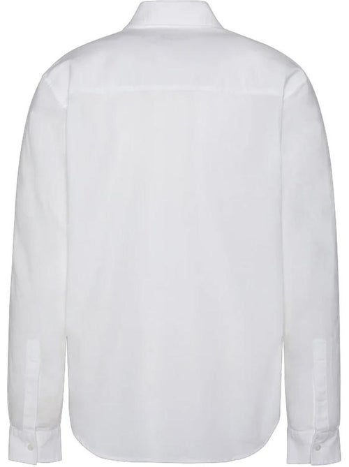 Chemise Ecru para Homem Schott SHROML - Kiabi Chemise Ecru para Homem Schott SHROML - Kiabi