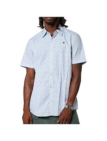 Camisa Marine Estampada para Homem Kaporal KALASH