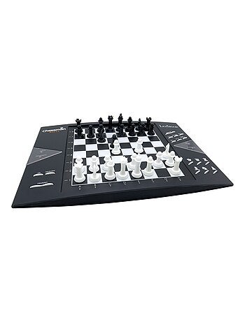 Chessman® elite, jogo de xadrez eletrónico