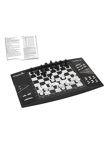 Chessman® elite, jogo de xadrez eletrónico