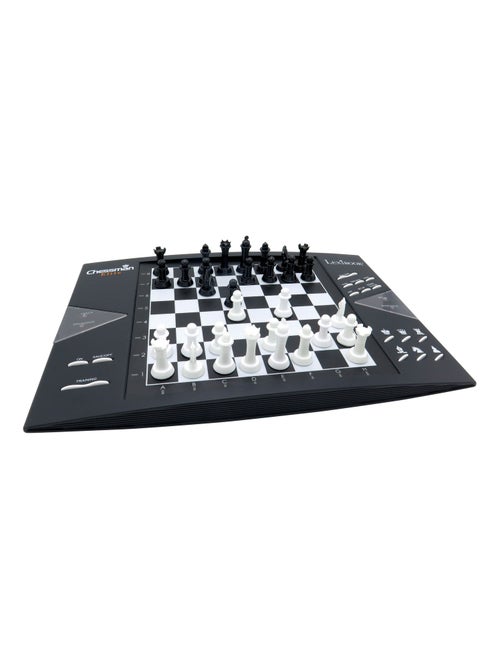 Chessman® elite, jogo de xadrez eletrónico - Kiabi