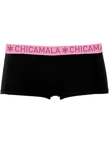 Chicamala Pack de 2 boxers