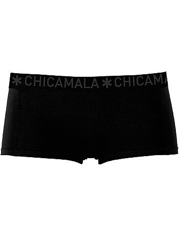 Chicamala Pack de 2 boxers