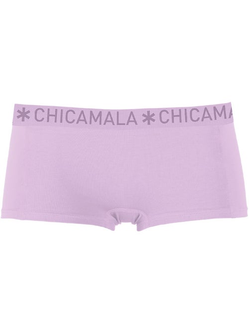 Chicamala Pack de 2 boxers - Kiabi Chicamala Pack de 2 boxers - Kiabi