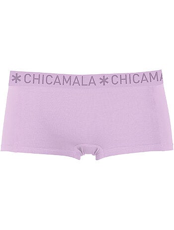 Chicamala Pack de 2 boxers