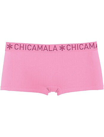Chicamala Pack de 2 boxers