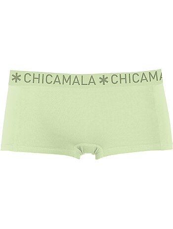 Chicamala Pack de 3 boxers