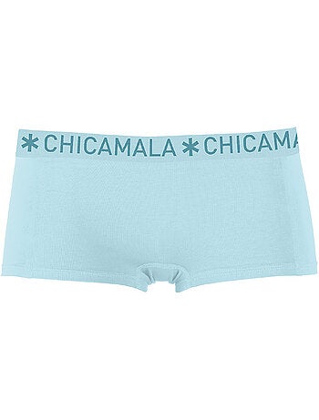 Chicamala Pack de 3 boxers