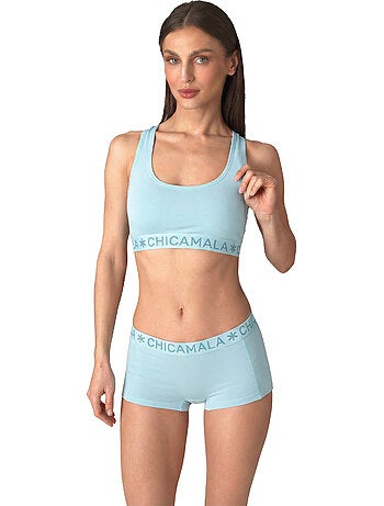 Chicamala Pack de 3 boxers