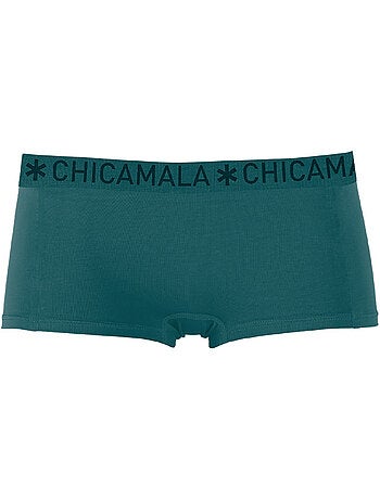 Chicamala Pack de 3 boxers