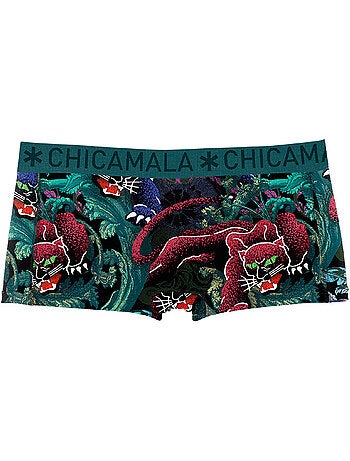 Chicamala Pack de 3 boxers