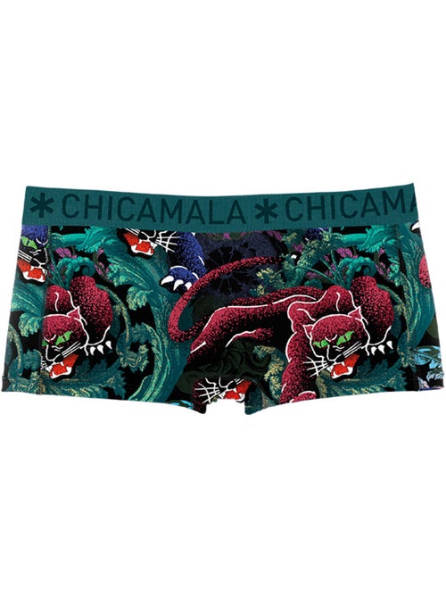 Chicamala Pack de 3 boxers - Kiabi Chicamala Pack de 3 boxers - Kiabi