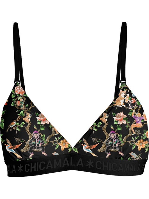 Chicamala Sutiã - Kiabi
