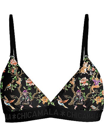 Chicamala Sutiã