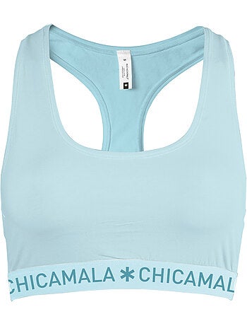 Chicamala Top desportivo