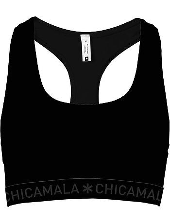 Chicamala Top desportivo
