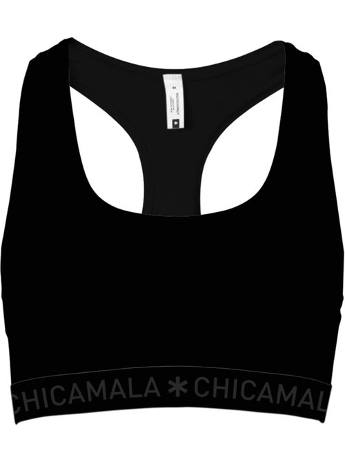 Chicamala Top desportivo - Kiabi