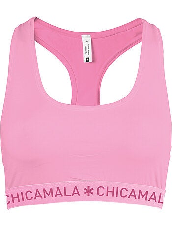 Chicamala Top desportivo