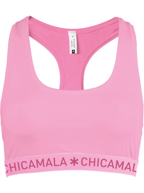 Chicamala Top desportivo - Kiabi