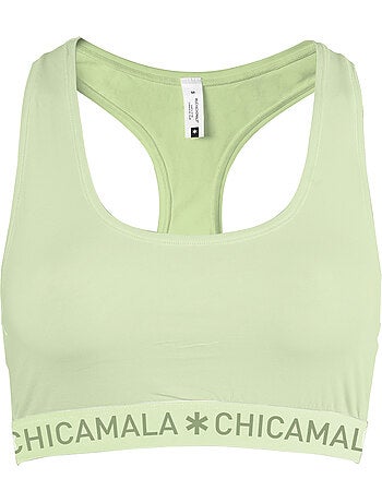 Chicamala Top desportivo