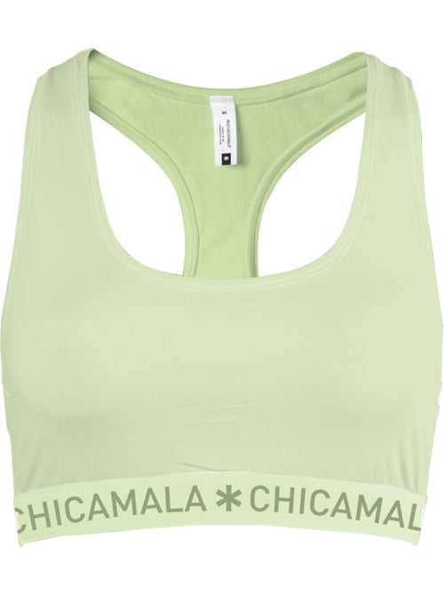Chicamala Top desportivo - Kiabi