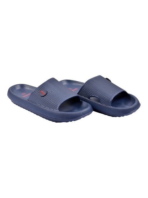 Chinela KAPPA Piscina EVA MBSKAP04 - Kiabi Chinela KAPPA Piscina EVA MBSKAP04 - Kiabi