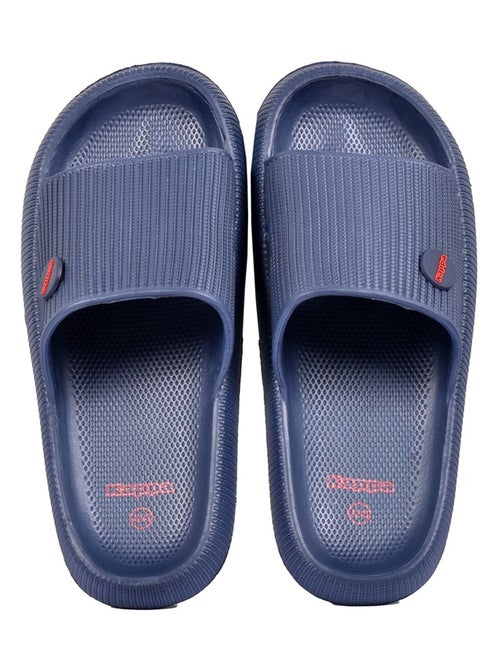 Chinela KAPPA Piscina EVA MBSKAP04 - Kiabi Chinela KAPPA Piscina EVA MBSKAP04 - Kiabi