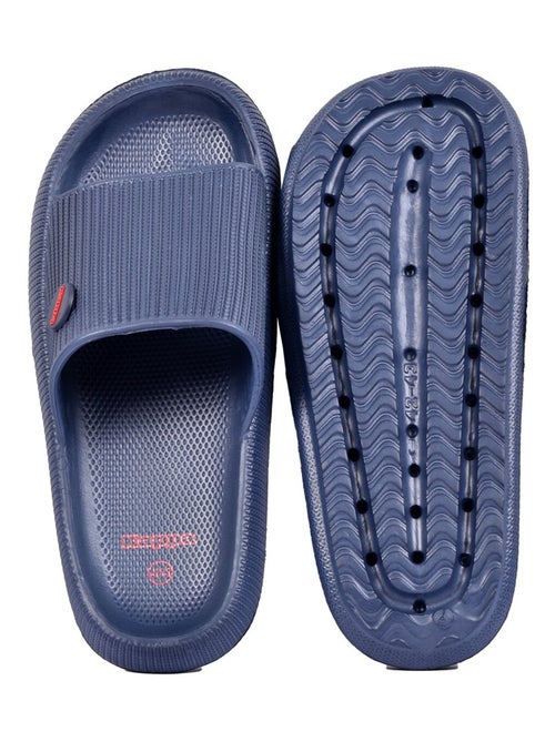 Chinela KAPPA Piscina EVA MBSKAP04 - Kiabi Chinela KAPPA Piscina EVA MBSKAP04 - Kiabi