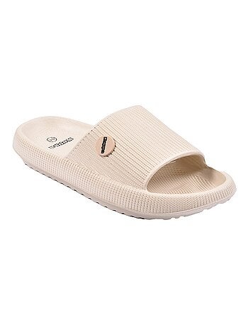 Chinela KAPPA Piscina EVA MBSKAP04