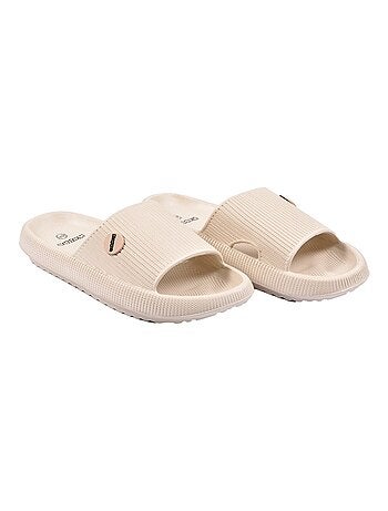 Chinela KAPPA Piscina EVA MBSKAP04