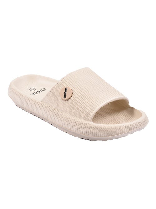 Chinela KAPPA Piscina EVA MBSKAP04 - Kiabi Chinela KAPPA Piscina EVA MBSKAP04 - Kiabi
