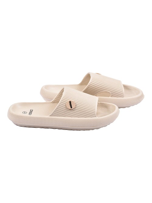 Chinela KAPPA Piscina EVA MBSKAP04 - Kiabi Chinela KAPPA Piscina EVA MBSKAP04 - Kiabi