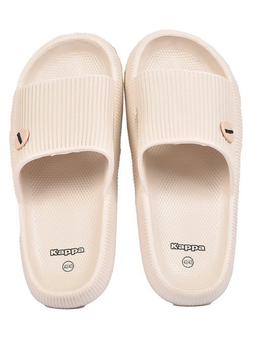 Chinela KAPPA Piscina EVA MBSKAP04 - Kiabi Chinela KAPPA Piscina EVA MBSKAP04 - Kiabi