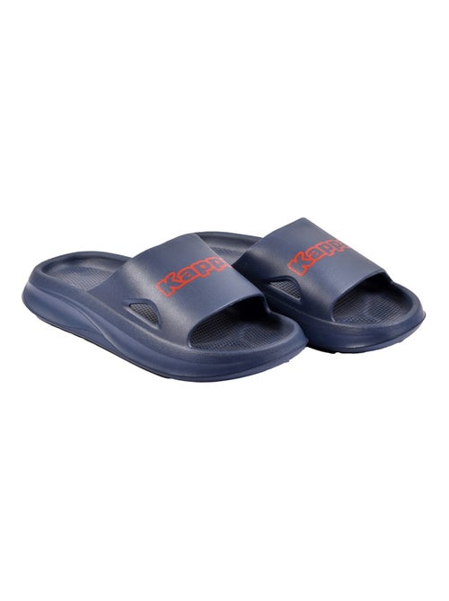 Chinela KAPPA Piscina EVA MBSKAP08 - Kiabi Chinela KAPPA Piscina EVA MBSKAP08 - Kiabi