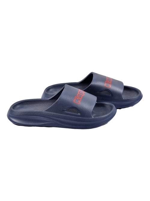 Chinela KAPPA Piscina EVA MBSKAP08 - Kiabi Chinela KAPPA Piscina EVA MBSKAP08 - Kiabi