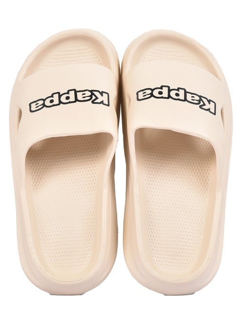 Chinela KAPPA Piscina EVA MBSKAP08 - Kiabi Chinela KAPPA Piscina EVA MBSKAP08 - Kiabi