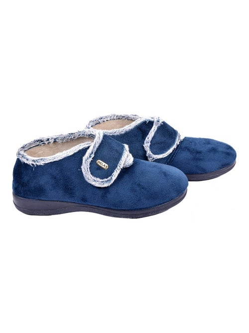 Chinela Mulher PREMIUM SCRATCH - Kiabi
