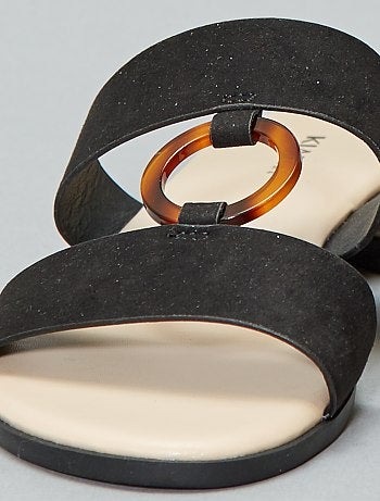 Chinelas de banho - Kiabi