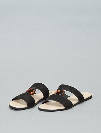 Chinelas de banho - Kiabi