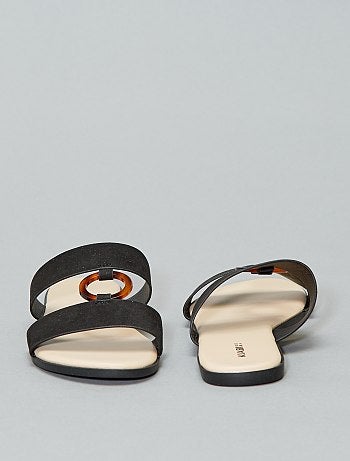 Chinelas de banho - Kiabi