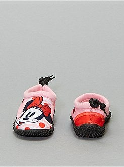 Chinelas de praia 'Minnie' - Kiabi