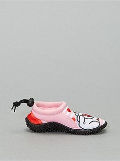 Chinelas de praia 'Minnie' - Kiabi