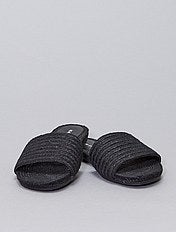 Socas, crocs Calçados | tamanho 42 | Kiabi Socas e chinelas femininas, várias cores e modelos Calçado
