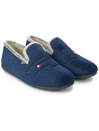 Chinelas fantasia homem ozabi sola amovível fabricadas espanha